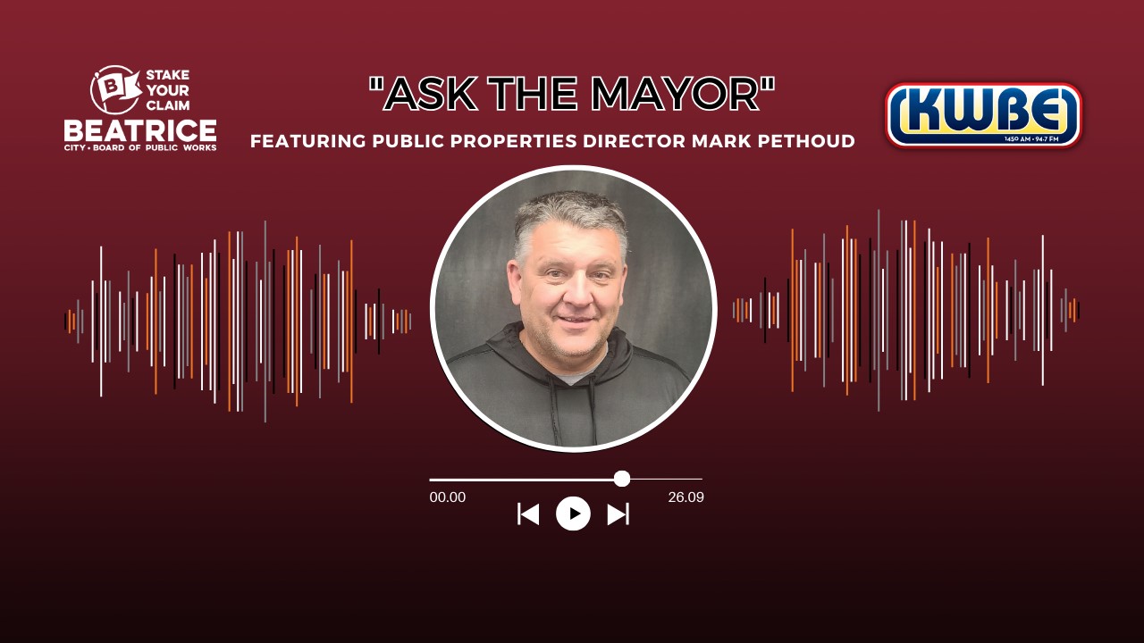 Ask the Mayor February 22 2024